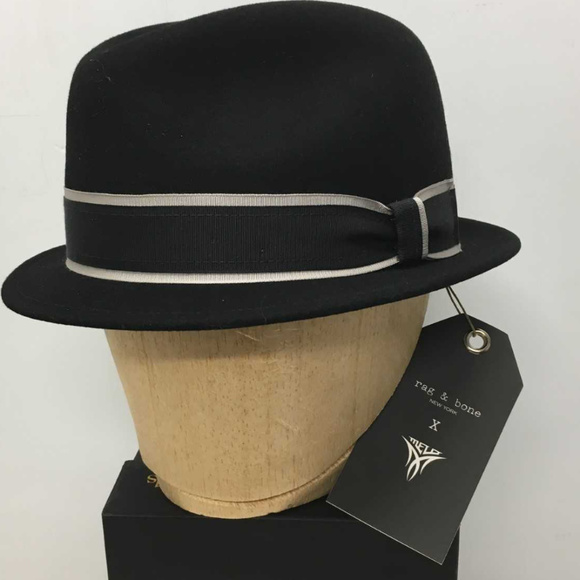rag and bone mens hat
